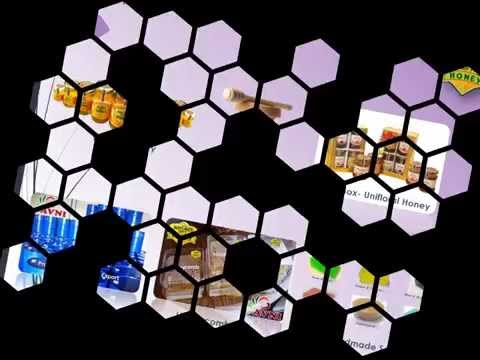 Natural Tulsi Honey, Packaging Size: G, Packaging Type: Jar