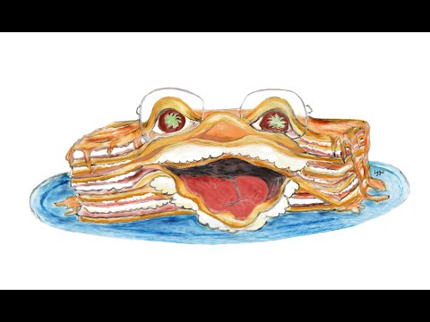 What is Magnastorm? (It's a board game!)