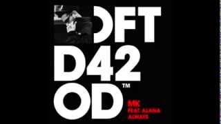 MK 'Always' (NY Stomp Remix)