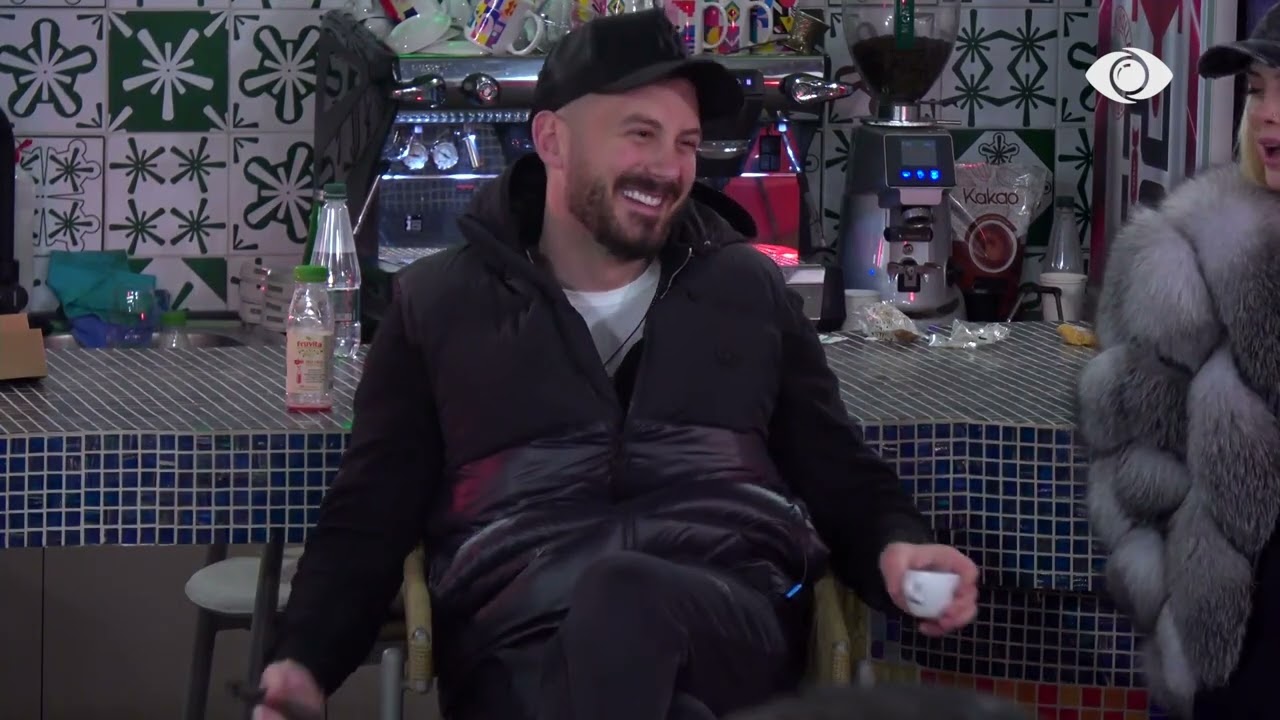 Banorët diskutojnë për planin e arratisjes, Romeo: Vesa doli më gangoja…