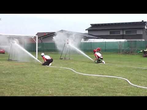 SDH Kosov - VC Bohuslavice 2019