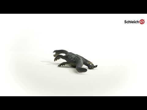 Nothosaurus Dinosaur -- Schleich