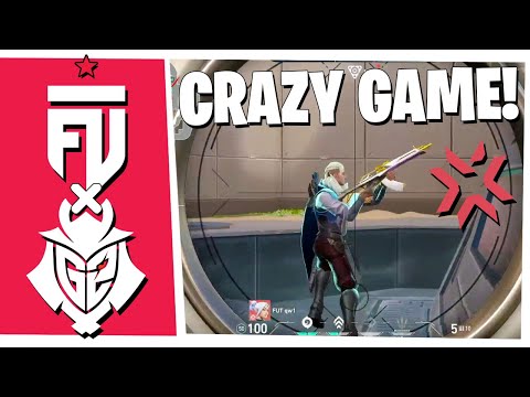 EPIC SEMI ! G2 Esports vs Futbolist - HIGHLIGHTS | Champions Tour EMEA: Last Chance Qualifier