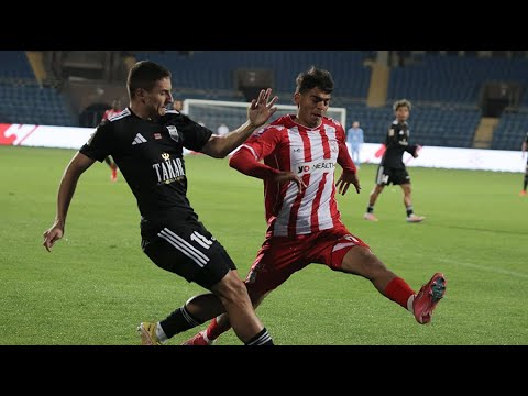 Ararat - Noah 0:3 27.10.2025