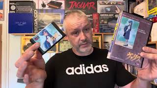 Weekly video game pick ups and what I’m currently playing.