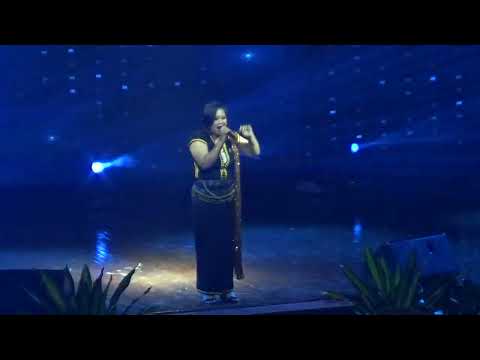 MICHELLE JILL RICHARD - KDCA SUGANDOI 2022  FINAL