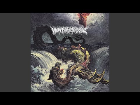 Caligula - View From The Soyuz