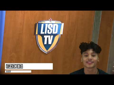 Let's Meet Our Team  - 2021