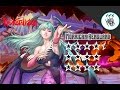 DARKSTALKERS Morrigan Arcade Playthrough