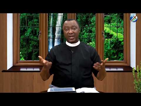 DAILY FOUNTAIN OF DECEMBER 17, 2017 - VEN. DR. PRINCEWILL IREOBA