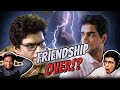 Tanmay Bhat Ends Friendship With Samay Riderop7094 GamerFleet