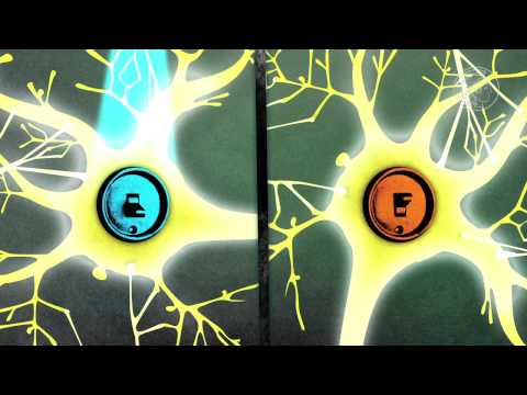 Optogenetics - light gets on your nerves