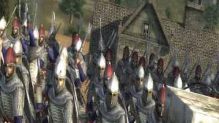 For The Motherland: Part Deux