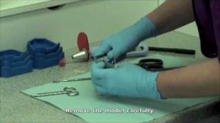 Cavex VacuFormer