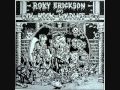 Roky Erickson & Evil Hook Wildlife E.T.- Bo Diddley Is A Headhunter