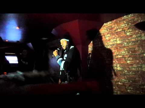 King Aggi Live at Snug ( Wordlife ) part 2