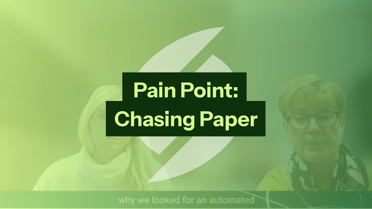 Pain Point Chasing Paper