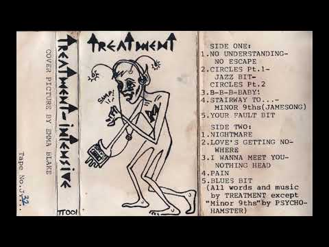 Treatment - Intensive