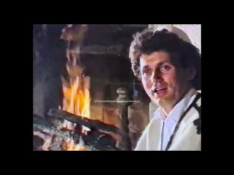 Gëzim Nika  -  Anton Çetta, falja e gjaqeve 1990