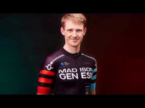 2018 Madison Genesis team kit