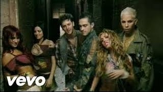 RBD - Ser O Parecer (Official Video)