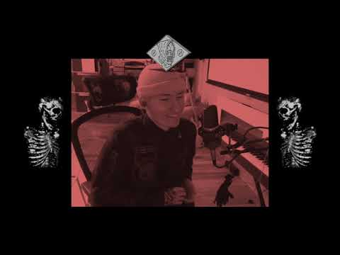 🎶 nothing,nowhere. Twitch stream: 2020-05-01 - "q&a // new merch is live"