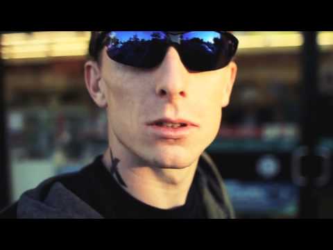 Glanu/Horas - Zabijasz mnie (wideo mashUP)