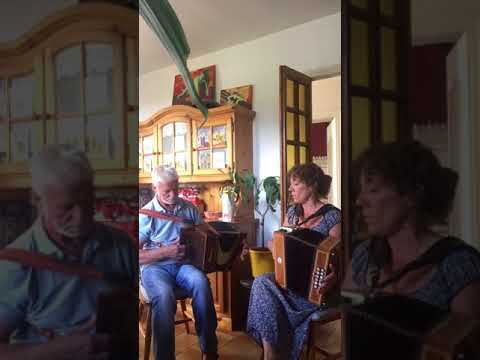 'Anaik' composed by Bruno Le Tron