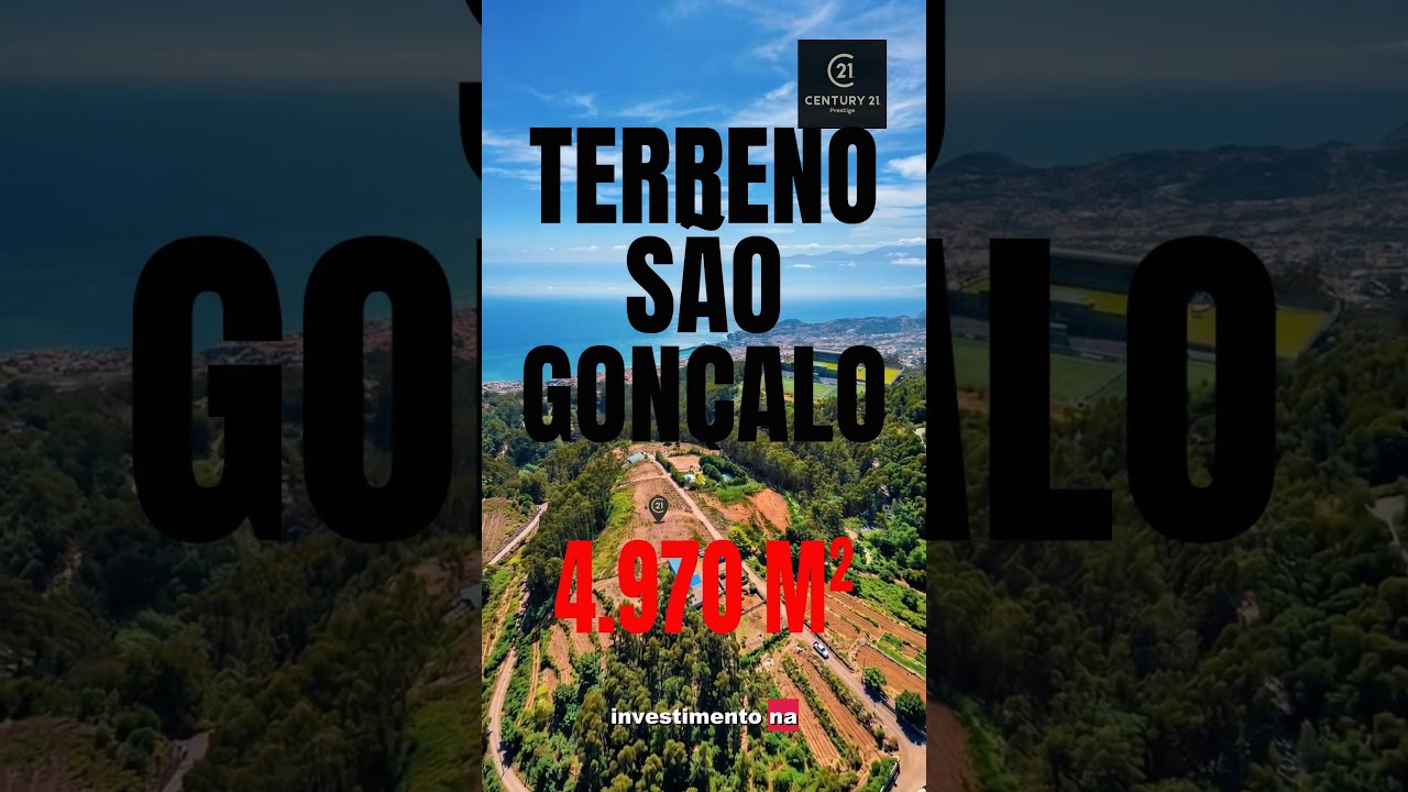 Vídeo do imóvel