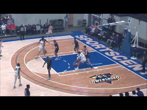 Alex Tsynkevich Highlights