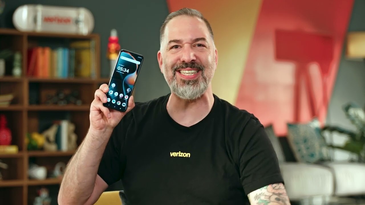 Video Thumbnail