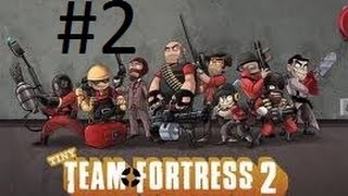 preview picture of video 'Team Fortress 2:episode 2:CRITICAL CRITICAL!'