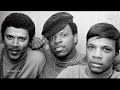 Think It Over - The Delfonics