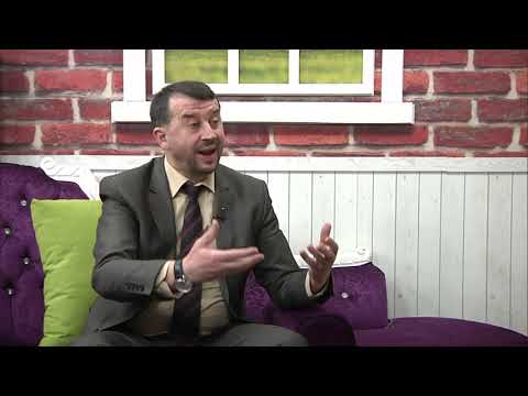 ''Pas mengjesit ne Koha" - Bashkim Aliu