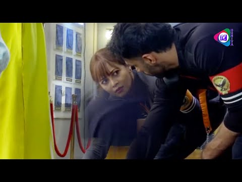 Monami Doubts As Balli Act Like Karan | Ziddi Dil Maane Na On Location