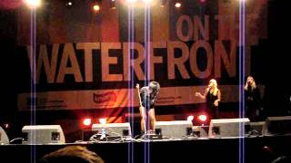 Beverley Knight - Cuddly Toy.