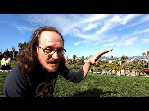 Ancestral Landscapes: Chapter 1 - Fort Ross, California