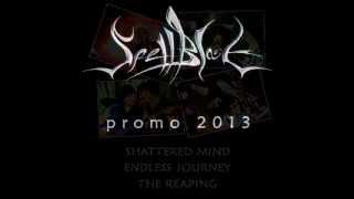 Shattered Mind - SpellBlast [Promo 2013]
