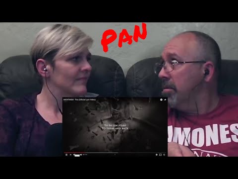 Our Reaction to Pan by Nightwish