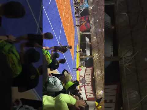 Hand masculino intermed Pantanal VI