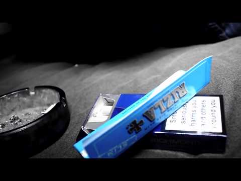 NAJA SOZE (PDC) "FLYING IN MY SORROWS"  [VIDEO BY @PACMANTV]