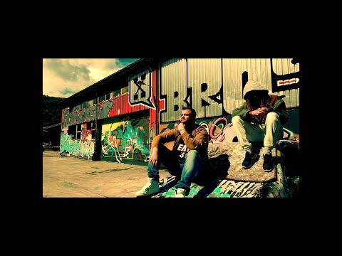 Mister Personal & TReBeats ft. Agi-State - Topic (UnOfficial Video)