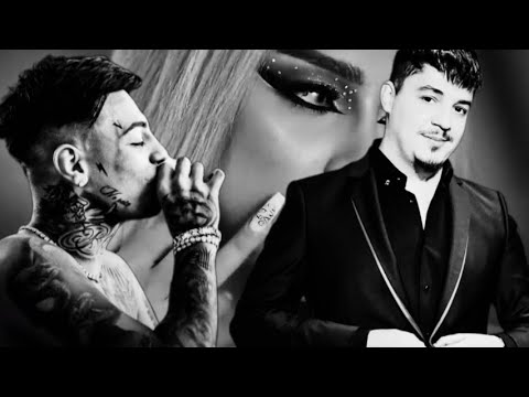 Bogdan DLP x Albert NBN 🥕 Bax BETO | mashup by @raulszb1