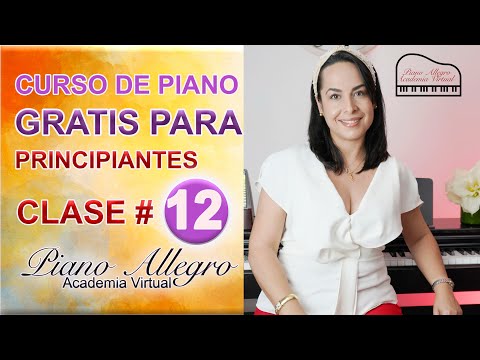 Vivaldi's Spring Lesson #12 Learn to Play Piano FROM SCRATCH!!!