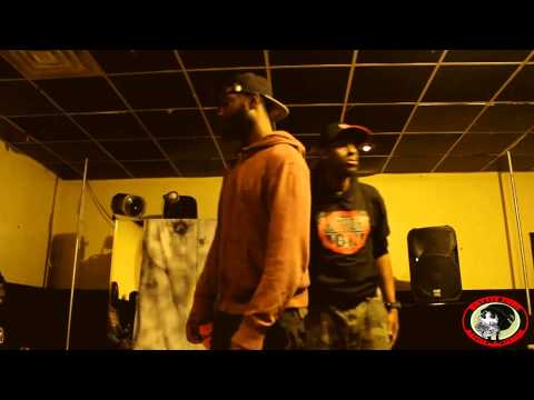 Rhamsis Ali vs STRAP