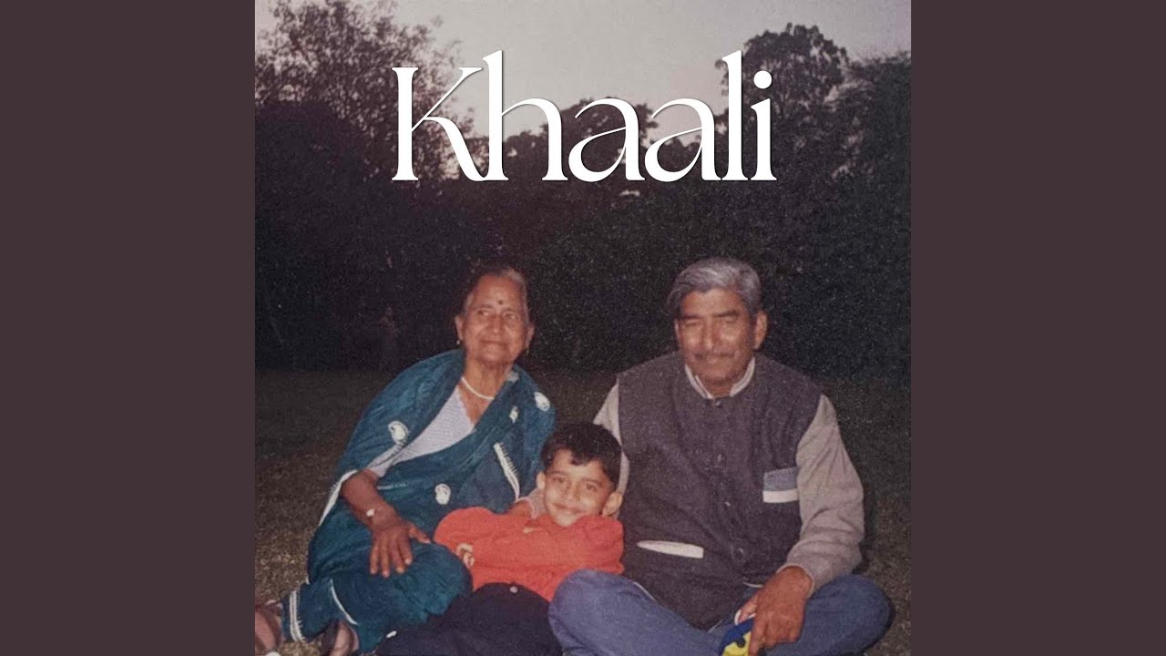 Khaali — Fresh Lime Studios