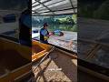 How Plastic Drums Became Floating Fish Farms In Indonesia