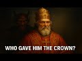 The Enigmatic Legend Of Pope Sylvester II