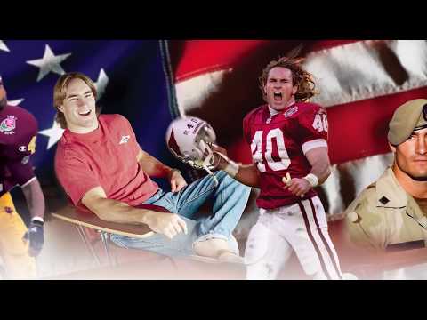 Pat Tillman: the ASU student behind the legacy