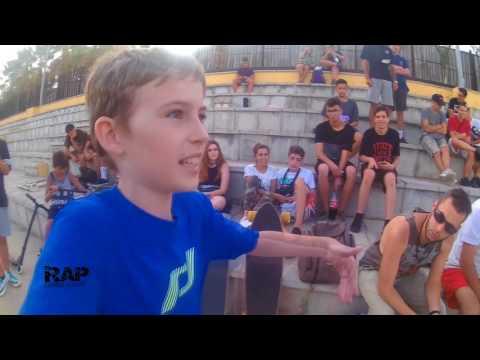 NEO vs TNC - 8vos / FMRTVOL.1